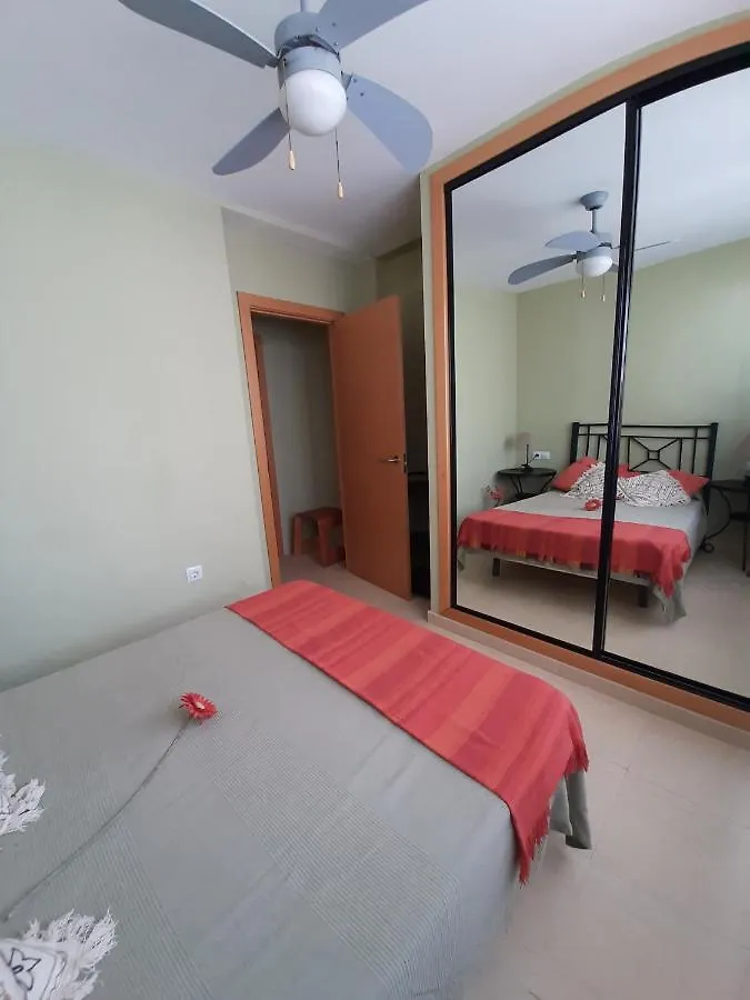 Apartmán Moderno Atico Junto Al Mar En Zahara Pueblo Zahara de los Atunes