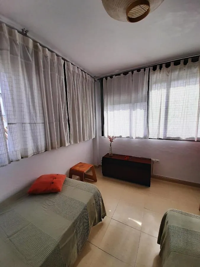 Apartmán Moderno Atico Junto Al Mar En Zahara Pueblo Zahara de los Atunes